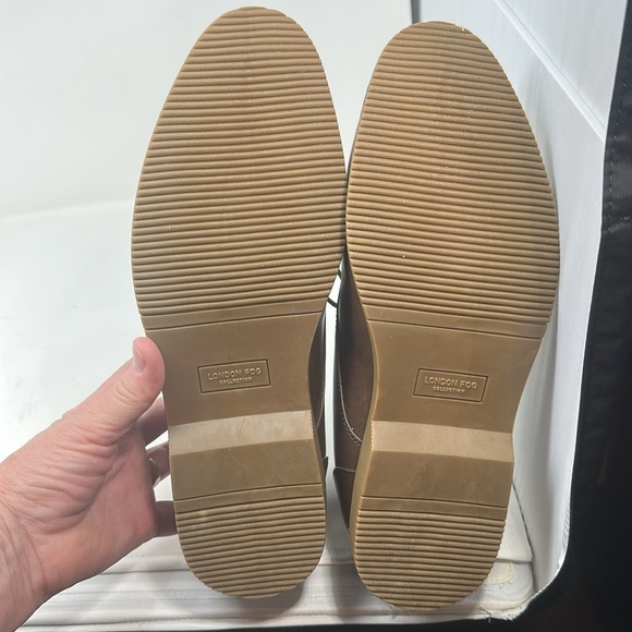 London Fog Blackburn boots Size 11 - Picture 6 of 7